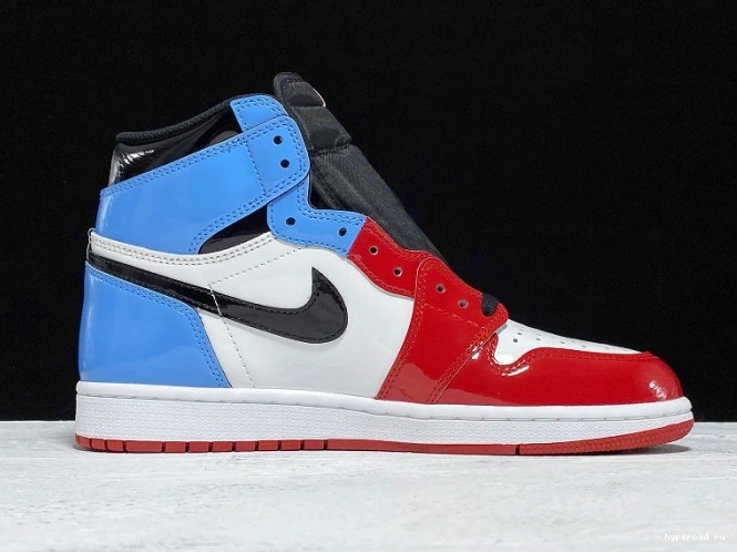 Air CK5666-100 Fearless OG 1 Retro Jordan High 1010